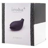 Tenga Iroha + Yoru Massager